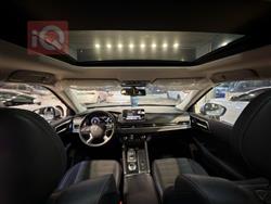 ميتسوبيشي اوتلاندر